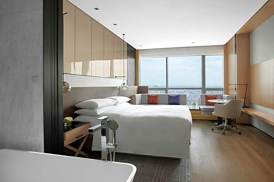Shenyang Marriott Hotel