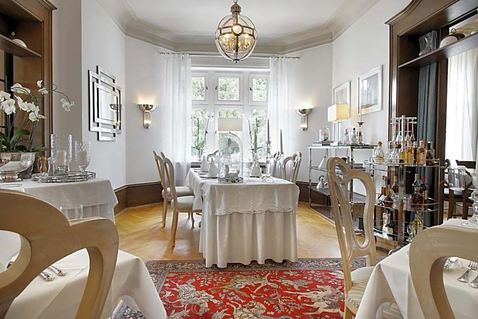 Hohen Hotel Viersen