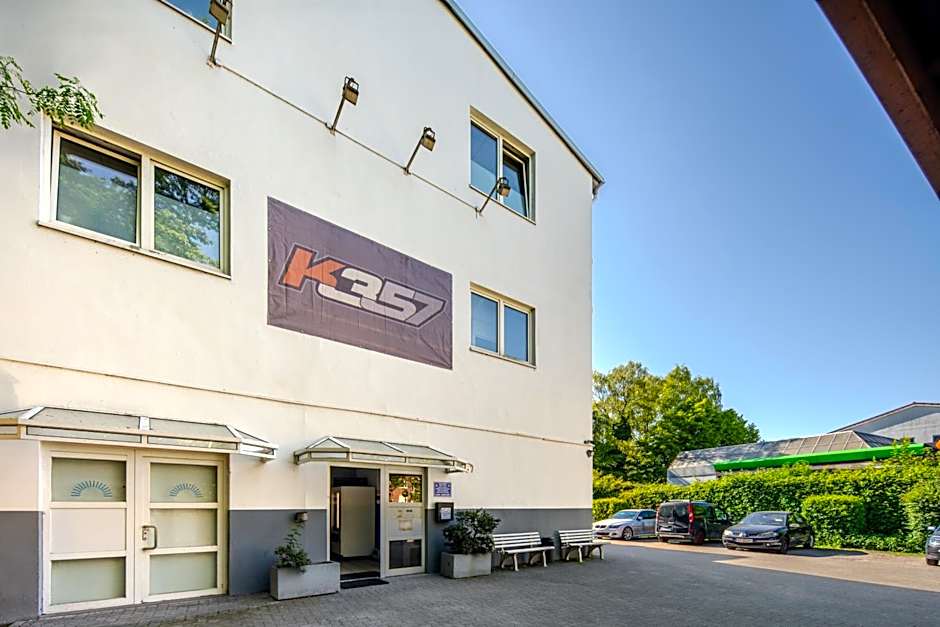 K 357 - Staffboarding - Personal- und Monteurzimmervermietung und Vermittlung in Hamburg und Umgebung