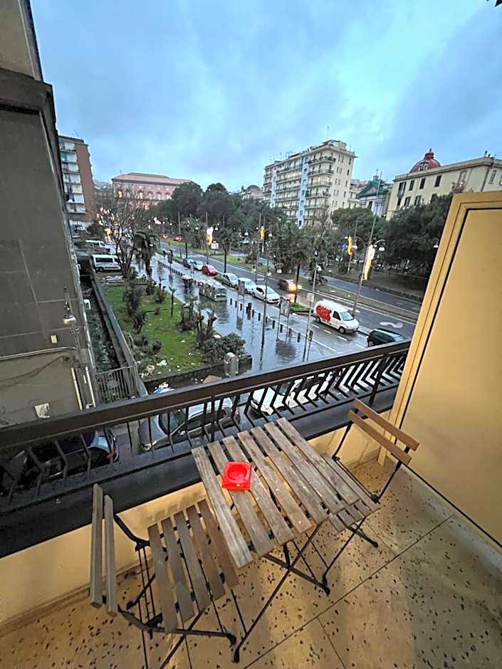 Napoli Regina
