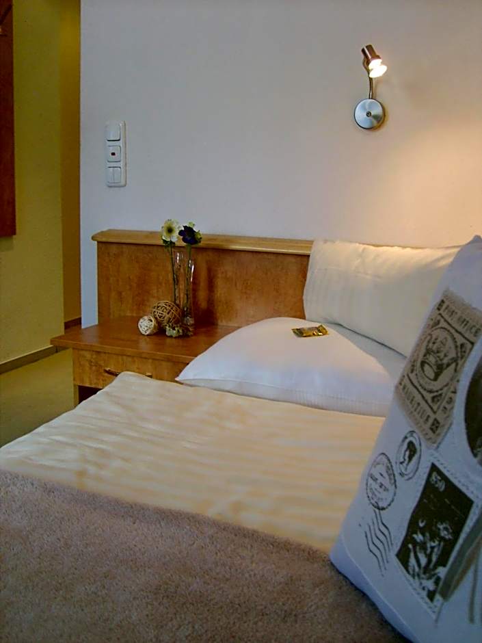 City Hotel by celina