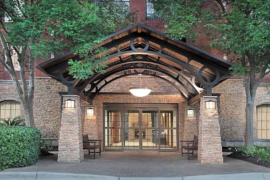 Staybridge Suites Columbia By IHG
