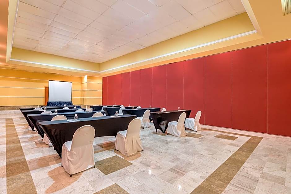 Copacabana Beach Hotel Acapulco