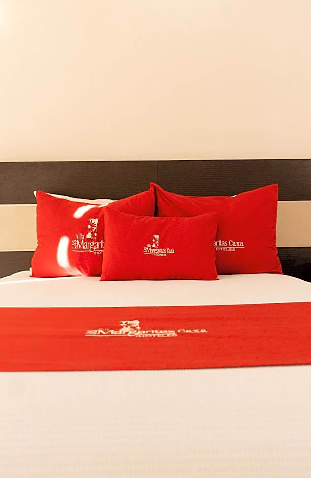 Villa Las Margaritas Caxa