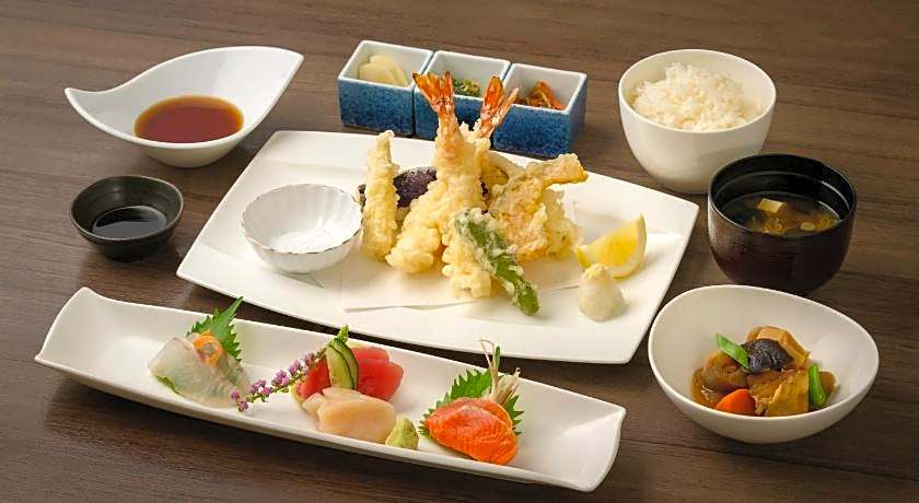 The Royal Park Hotel Tokyo Haneda