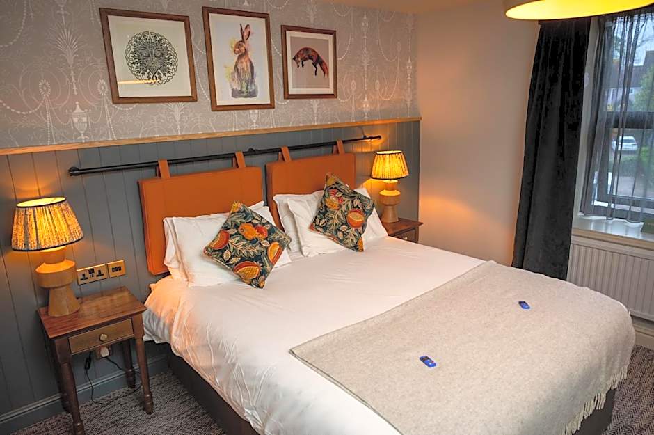 Green Man by Chef & Brewer Collection