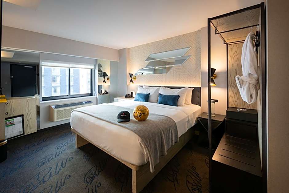 Pestana CR7 Times Square