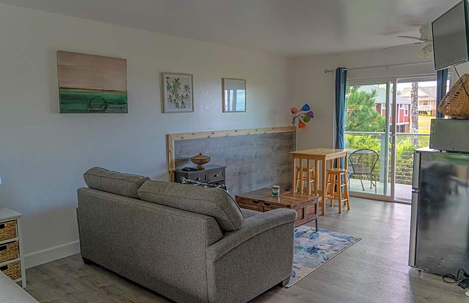 Puu Koa Palms vacation rental