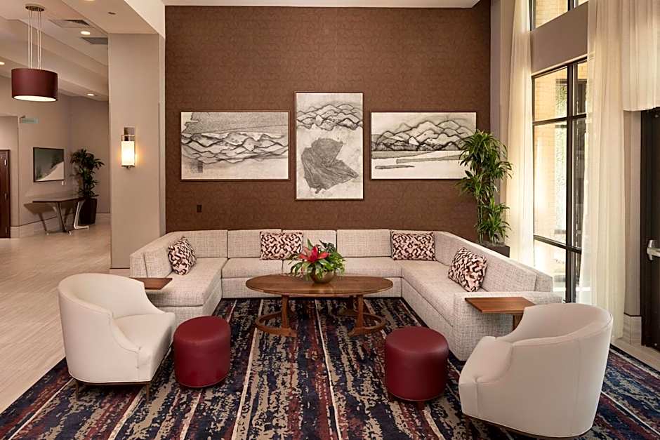 Hilton Asheville Biltmore Park