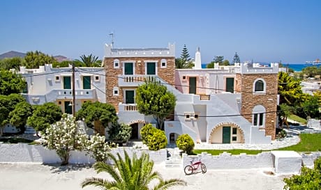 Naxos Beach Hotel
