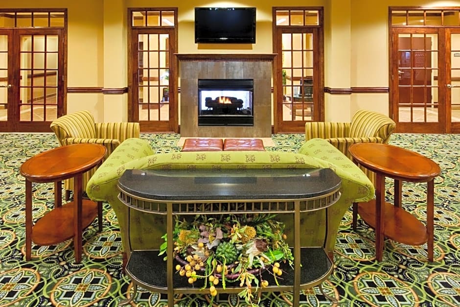 Holiday Inn Express Hotel & Suites Millington-Memphis Area By IHG