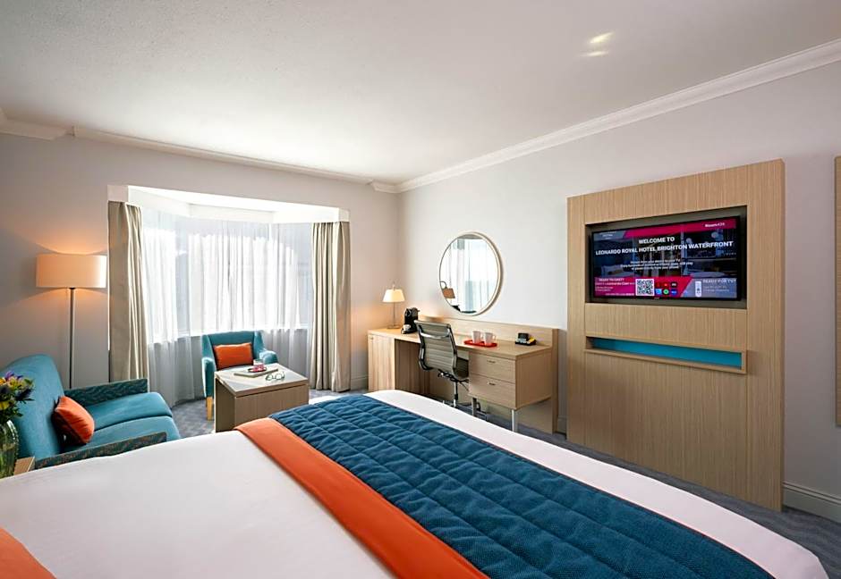 Leonardo Royal Hotel Brighton Waterfront