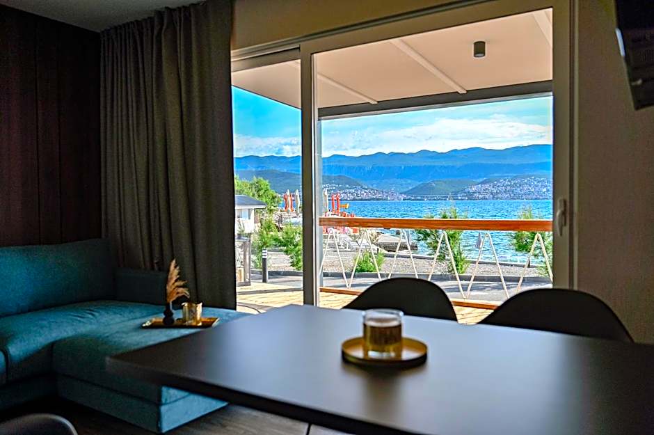 Mobile Homes Krk Silo