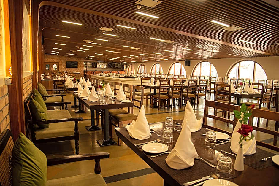 Om Vilas Benares, Varanasi