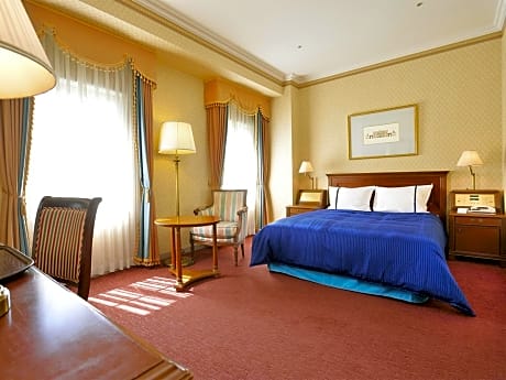 Standard Double Room with Small Double Bed