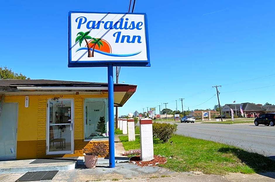 Paradise Inn