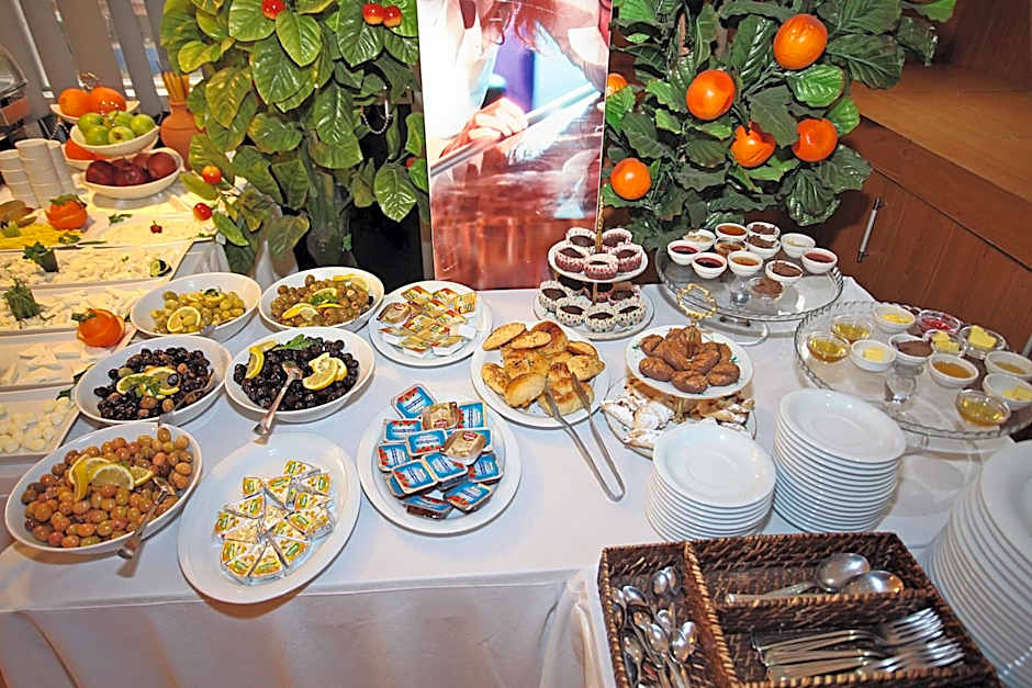 Yildizoglu Hotel