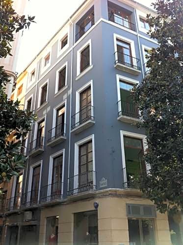 Nest Style Granada