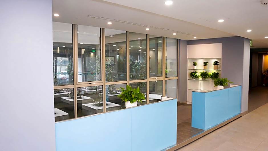 Jinjiang Inn Tianjin Development Zone Branch