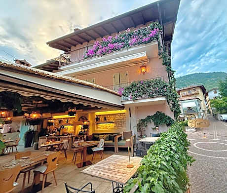 Da Gianni e Villa Annamaria