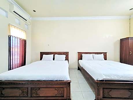 Hotel Syariah Milik Kita Borobudur Mitra RedDoorz