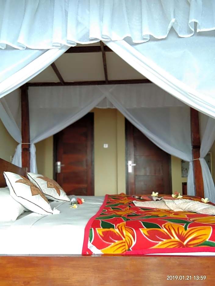 Bukit Indah Homestay