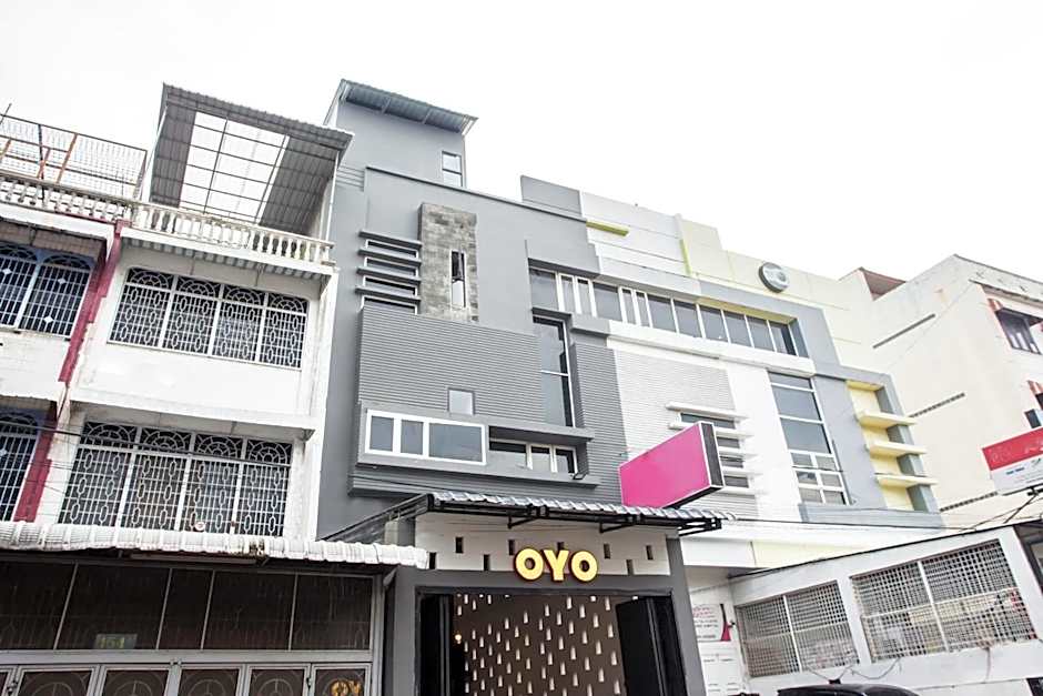 Hotel O Mono Guest House