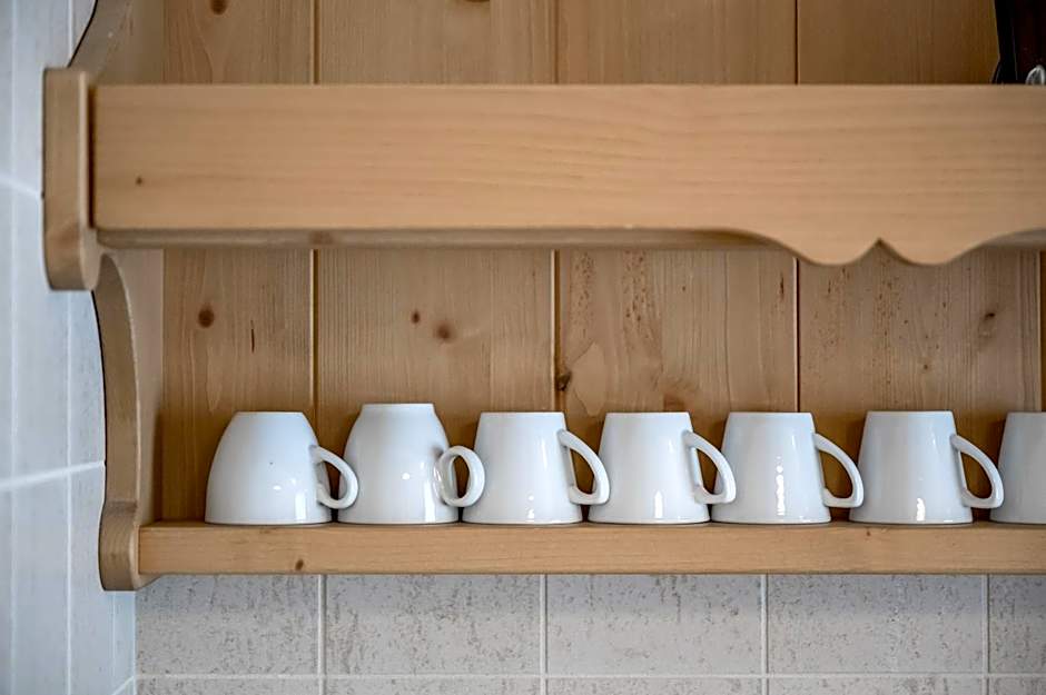 Apartment Torri di Seefeld