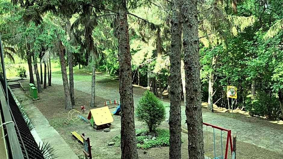 Park Hotel Briz - All Inclusive & Free Parking