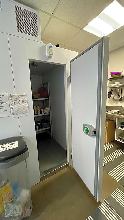 Hafnarstræti Hostel