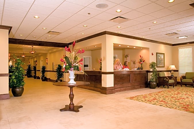 Acapulco Hotel and Resort