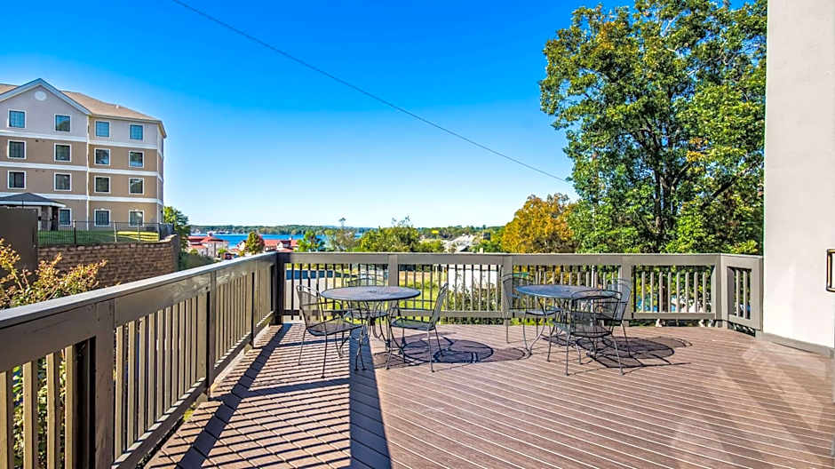 Motel 6-Hot Springs, AR