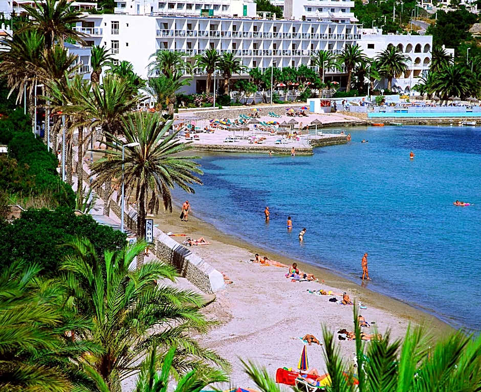 Hotel Simbad Ibiza & Spa