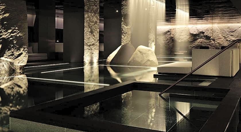 Hotel The Mitsui Kyoto, a Luxury Collection Hotel & Spa
