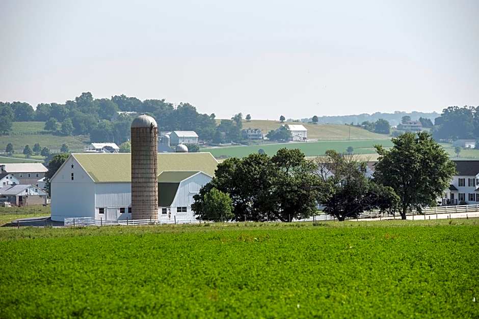 Travelers Rest Motel