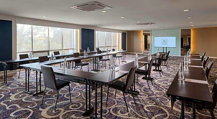 AC Hotel by Marriott Kuantan