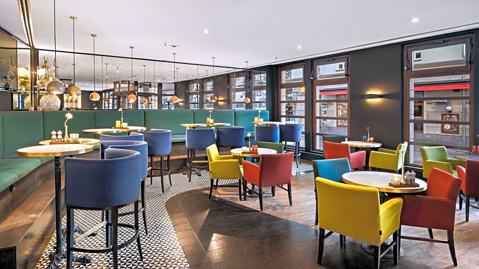 Hilton Dresden
