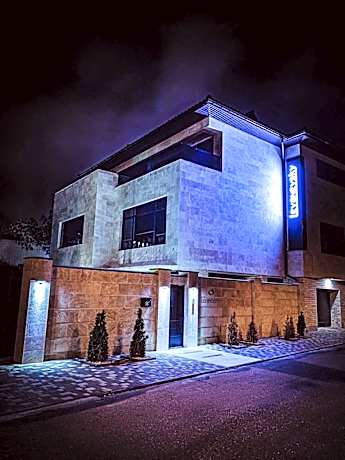 Levanevsky Hotel