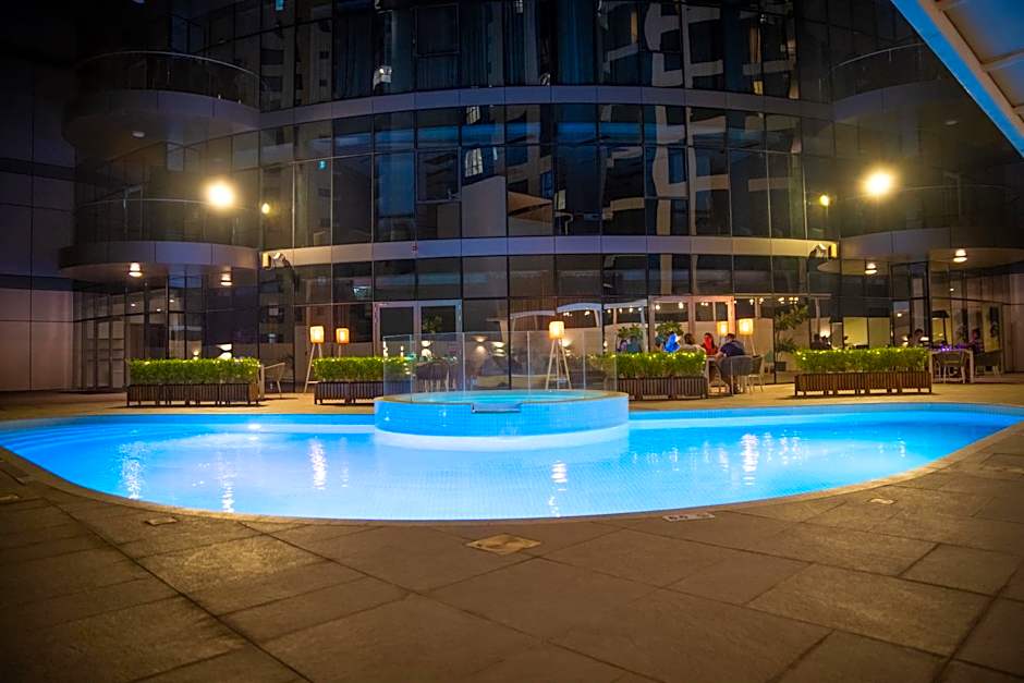 Swiss-Belresidences Juffair
