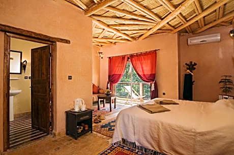 Superior Double or Twin Room with Garden View