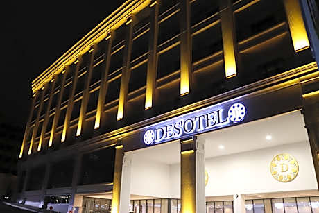 DES'OTEL