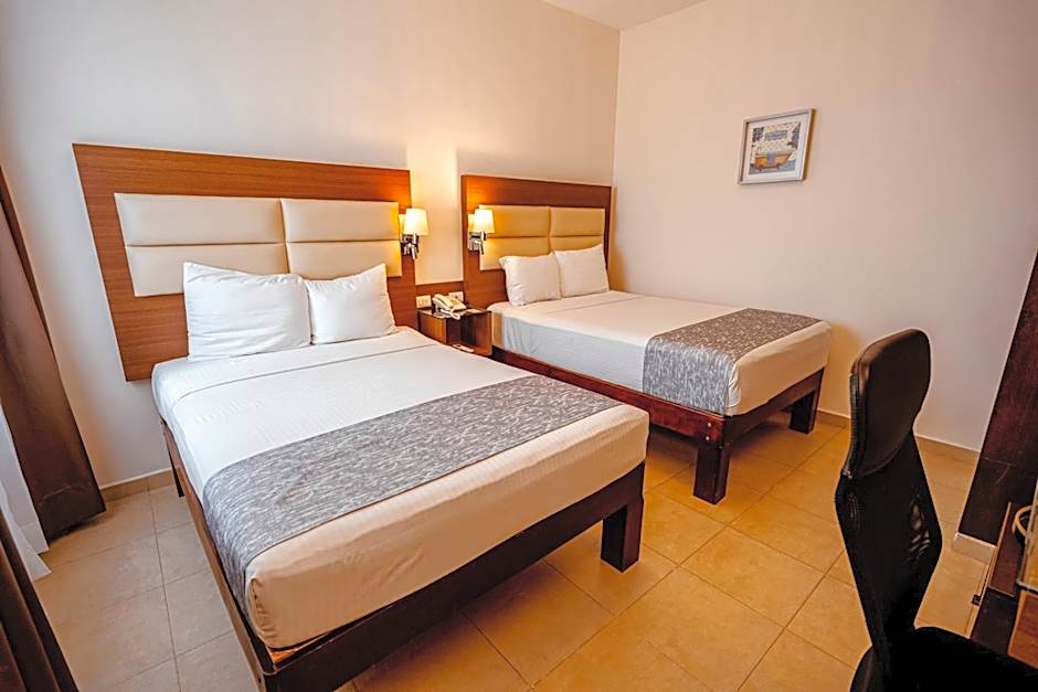 Hotel San Miguel