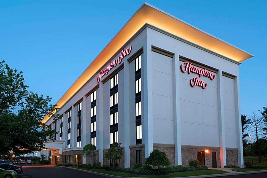 Hampton Inn By Hilton Reading/Wyomissing