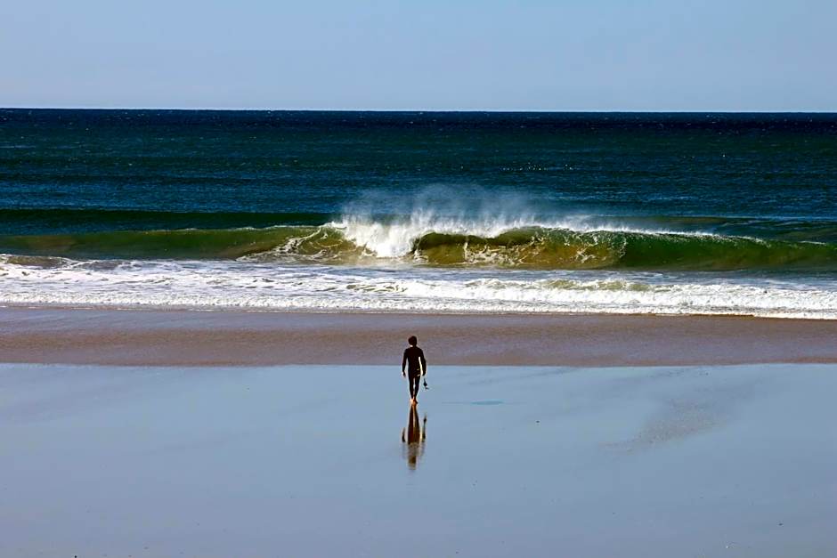 Natural Mystic Hostel