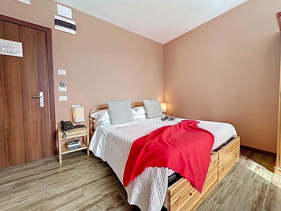 Albergo Rifugio La Grande Baita