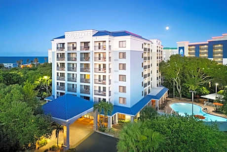 Courtyard by Marriott Cocoa Beach Cape Canaveral