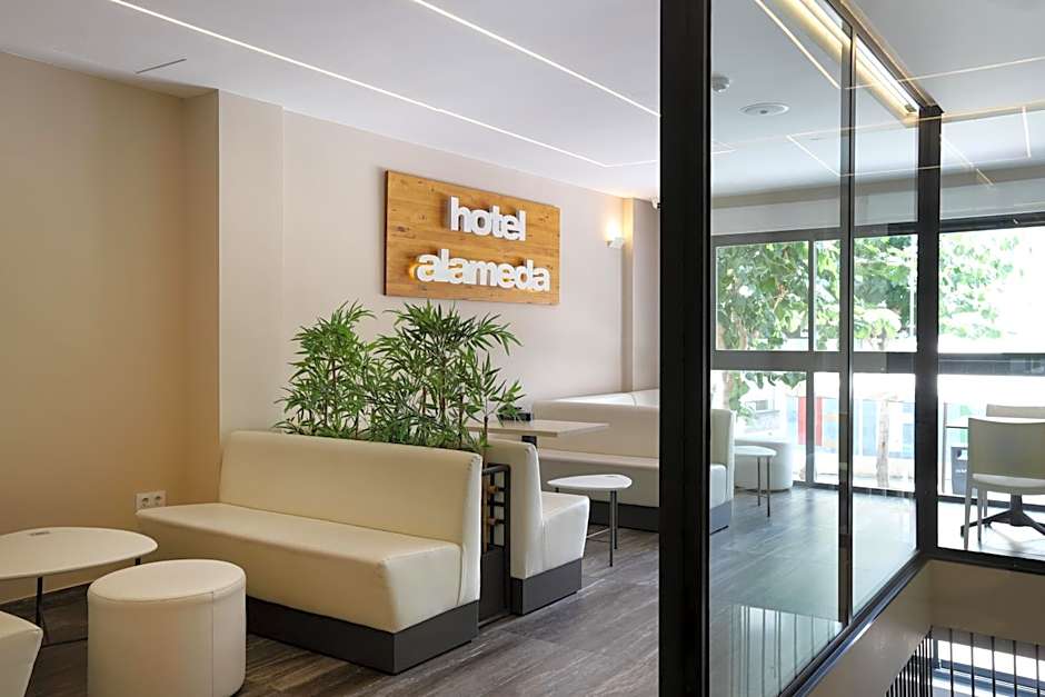 Hotel Alameda