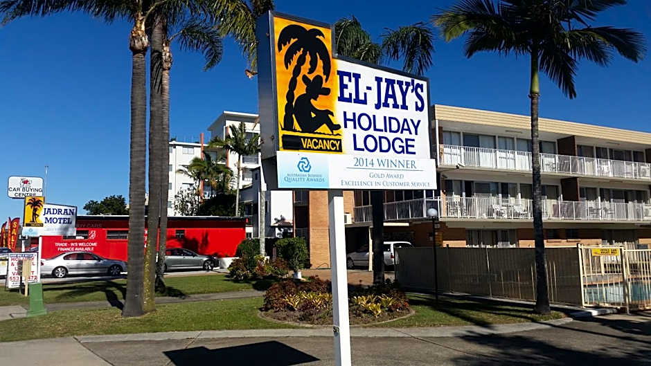 Jadran Motel & El Jays Holiday Lodge