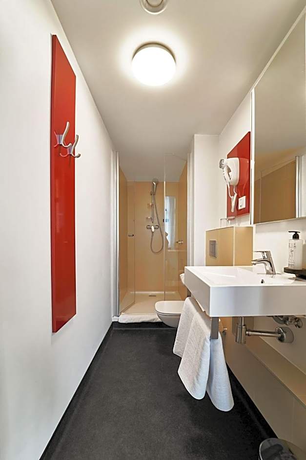 B&B Hotel Poznań Old Town