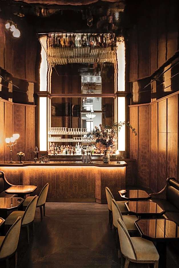 Hotel Balzac Paris & Spa Ikoi